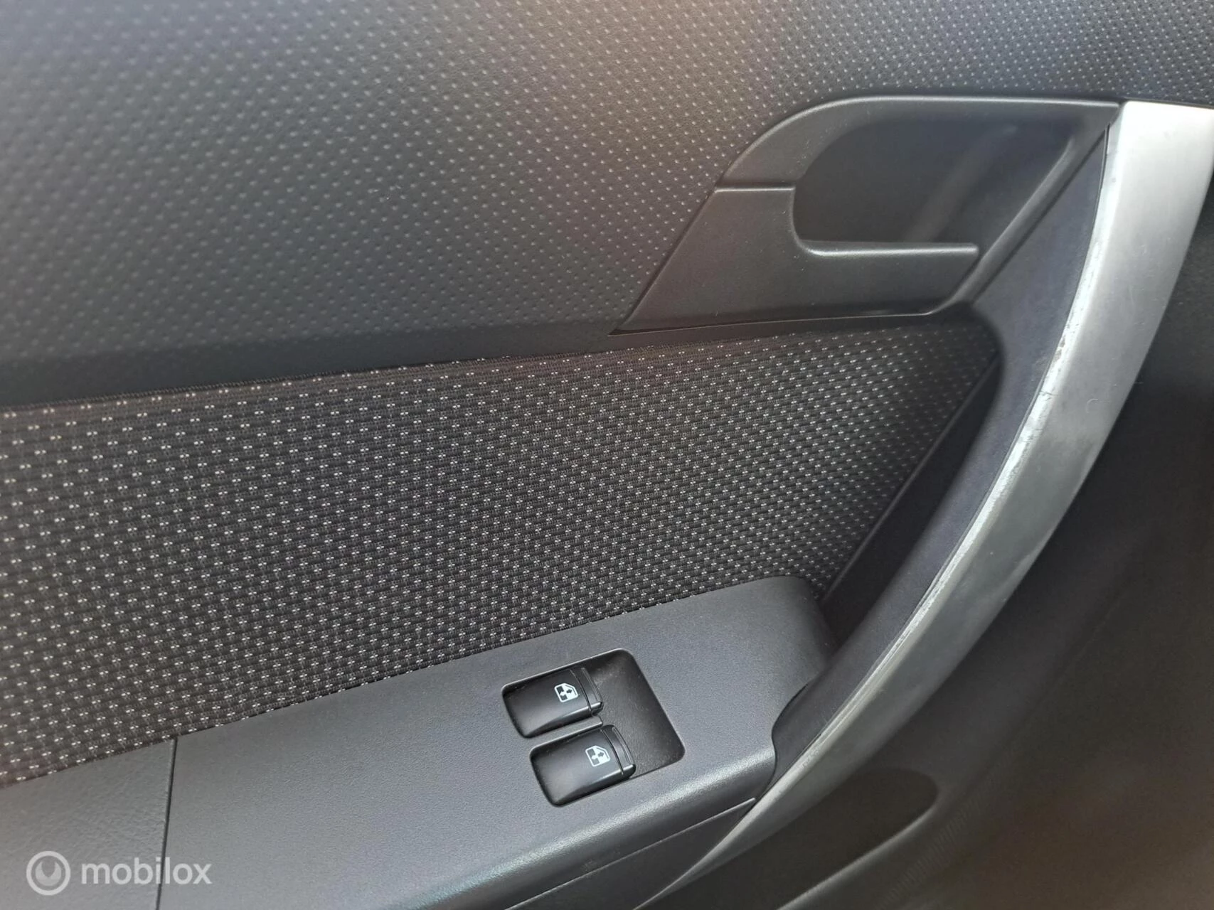 Hoofdafbeelding Chevrolet Aveo