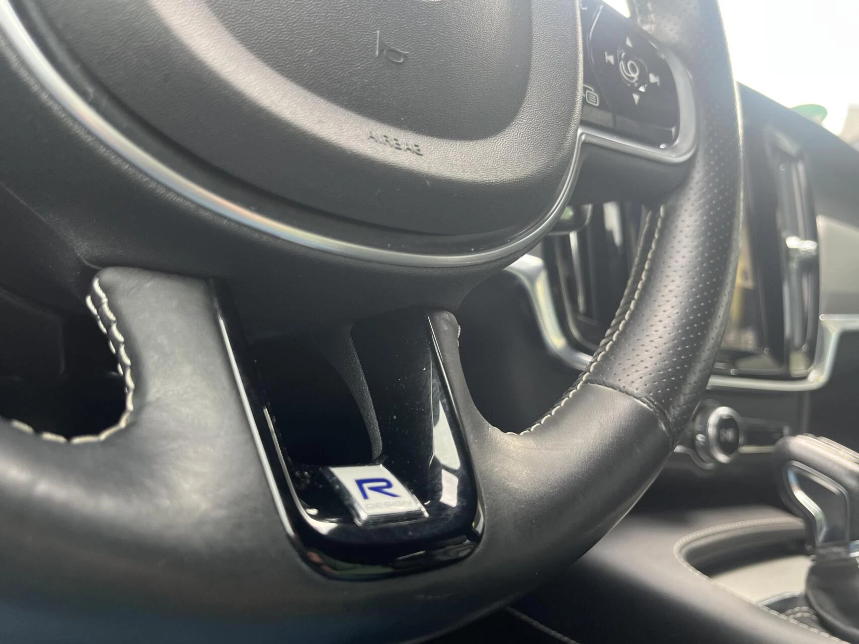 Hoofdafbeelding Volvo S90