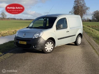 Renault Kangoo Express 1.5 dCi 75 Express Comfort S&S Nieuwe APK!