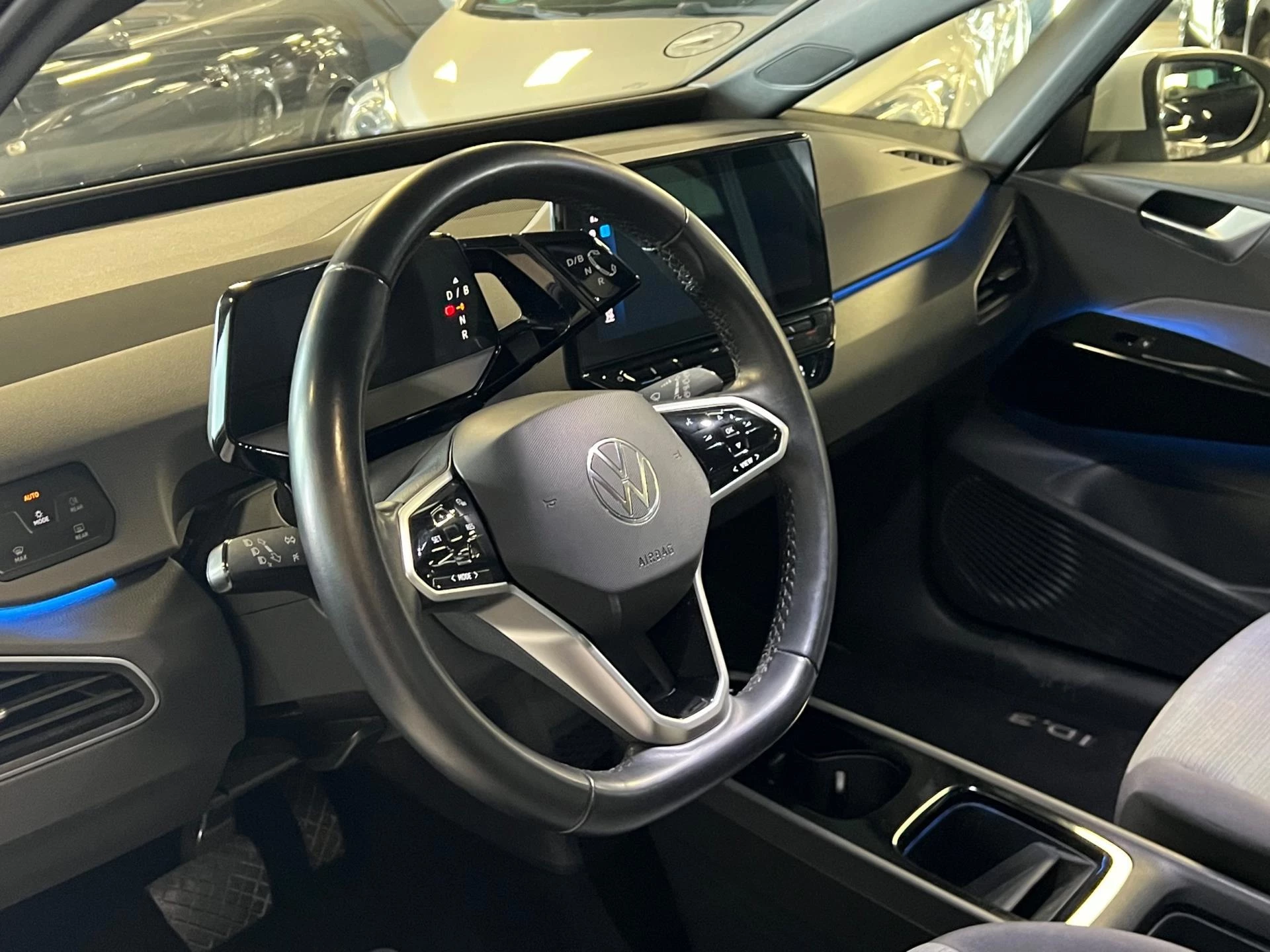 Hoofdafbeelding Volkswagen ID.3