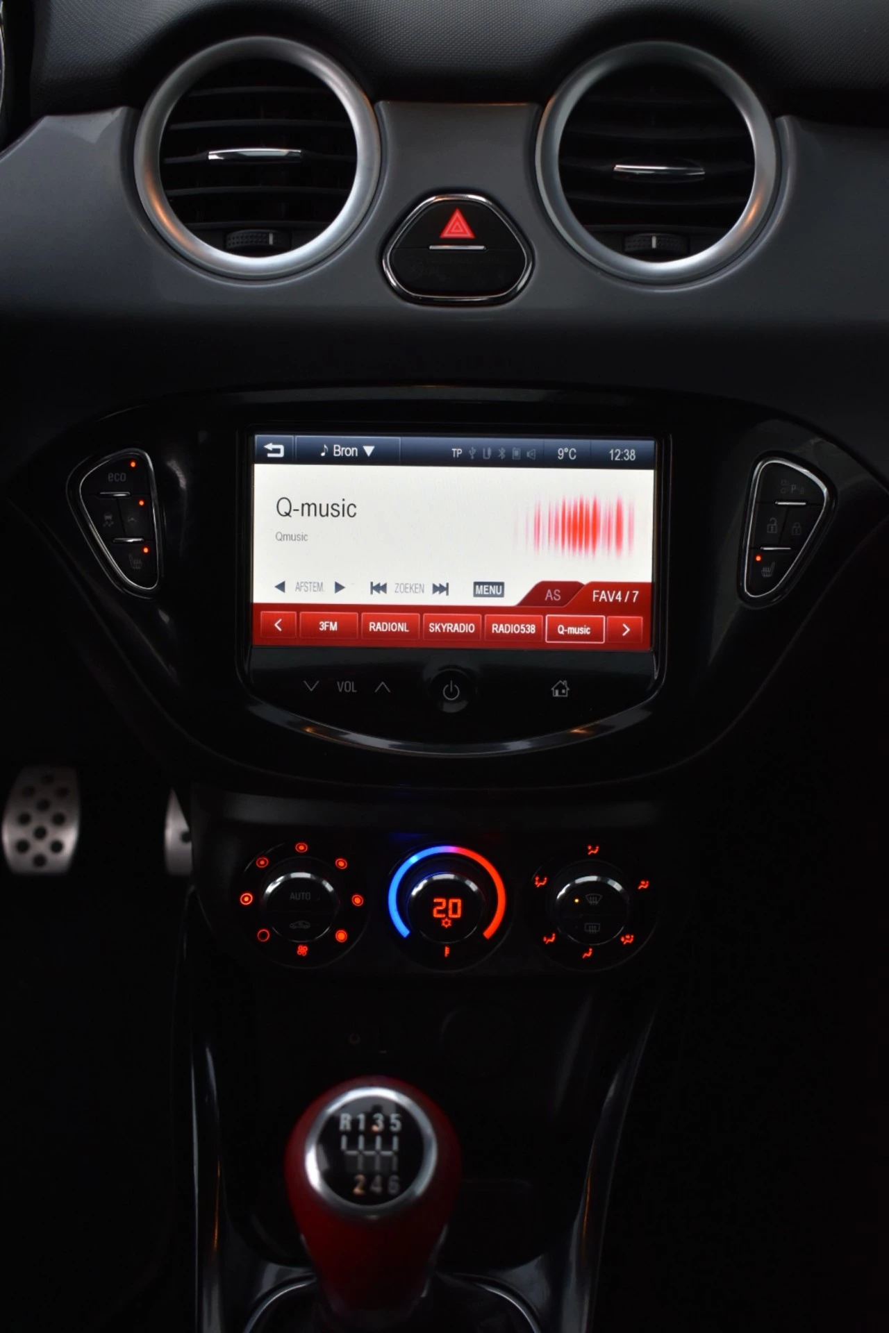 Hoofdafbeelding Opel ADAM