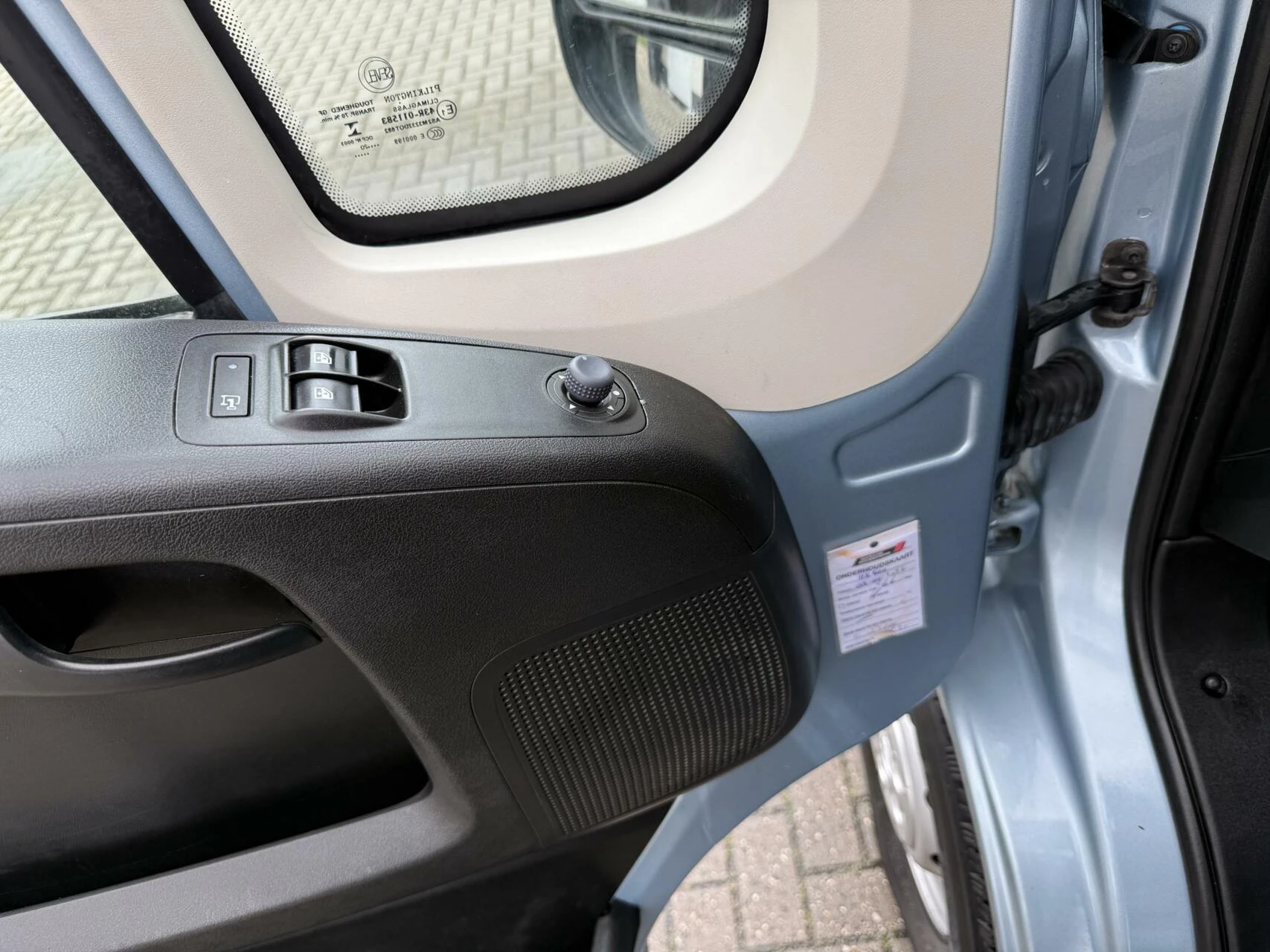 Hoofdafbeelding Citroën Jumper