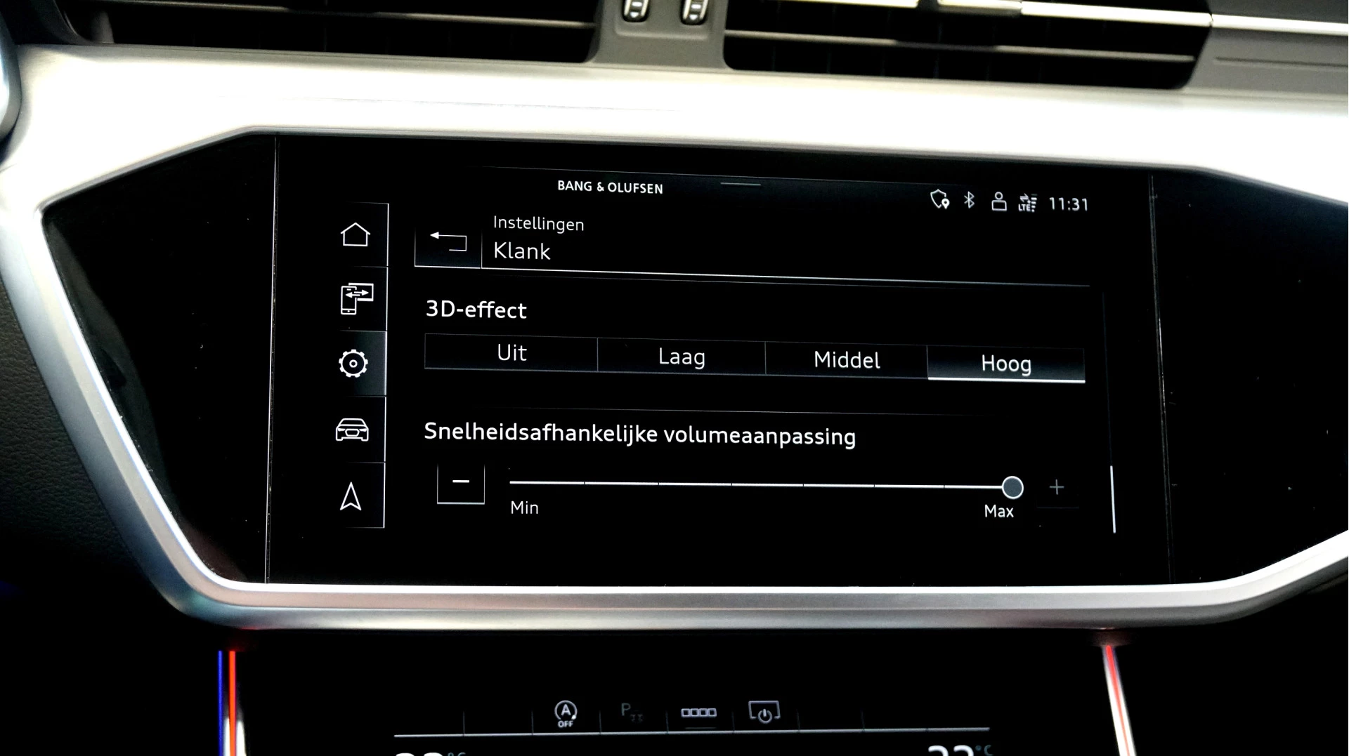 Hoofdafbeelding Audi RS6