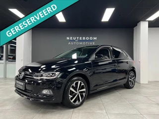 Volkswagen Polo 1.0 TSI Beats |Clima | Carplay | Led