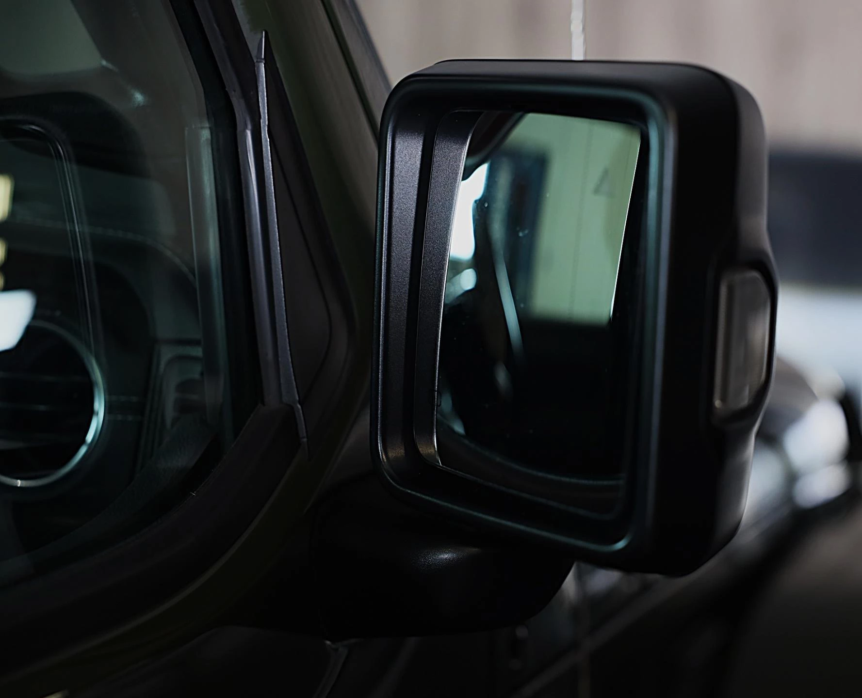 Hoofdafbeelding Jeep Wrangler