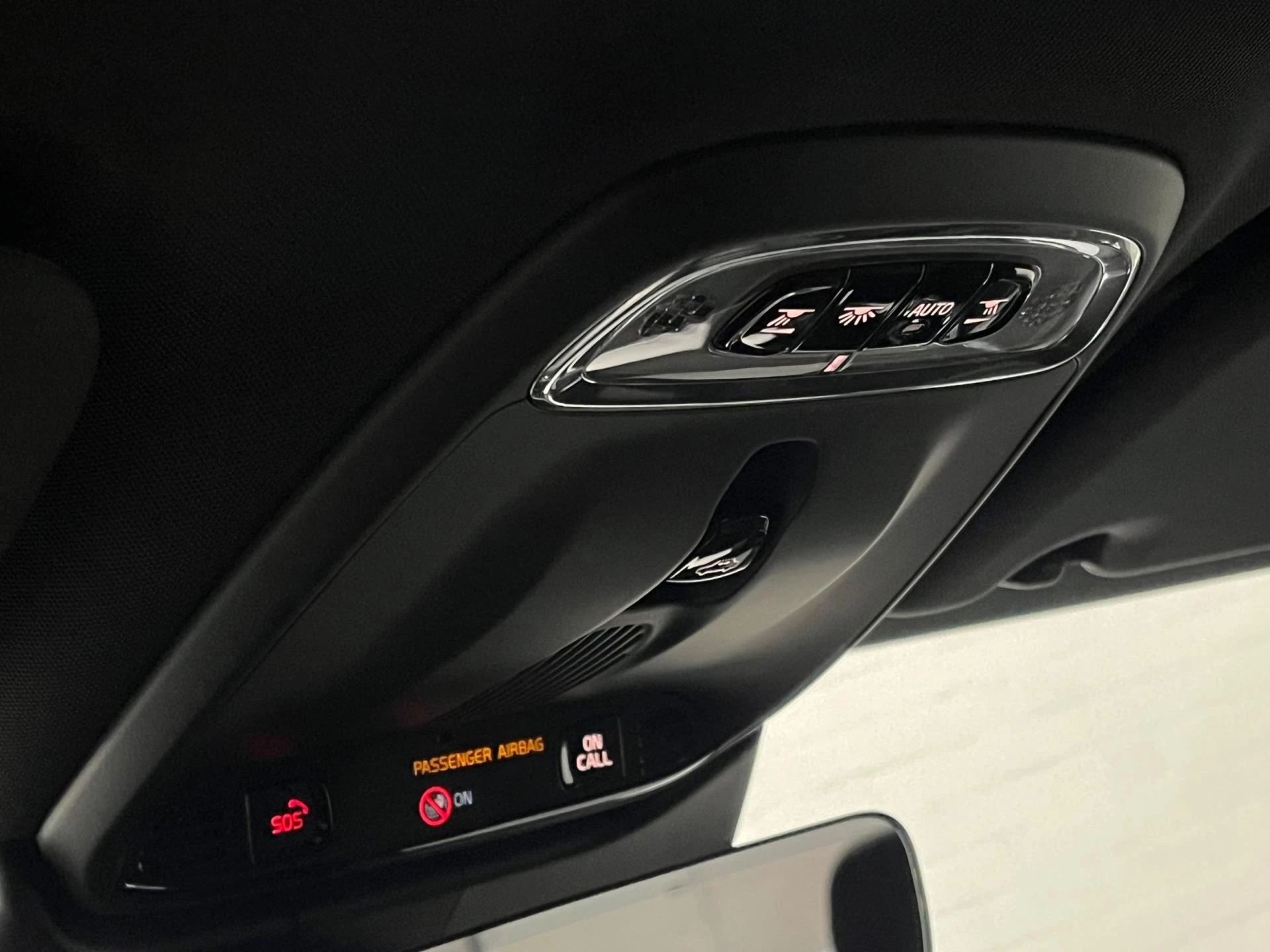Hoofdafbeelding Volvo S60