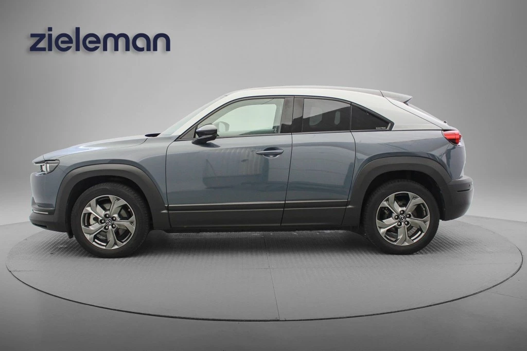 Hoofdafbeelding Mazda MX-30