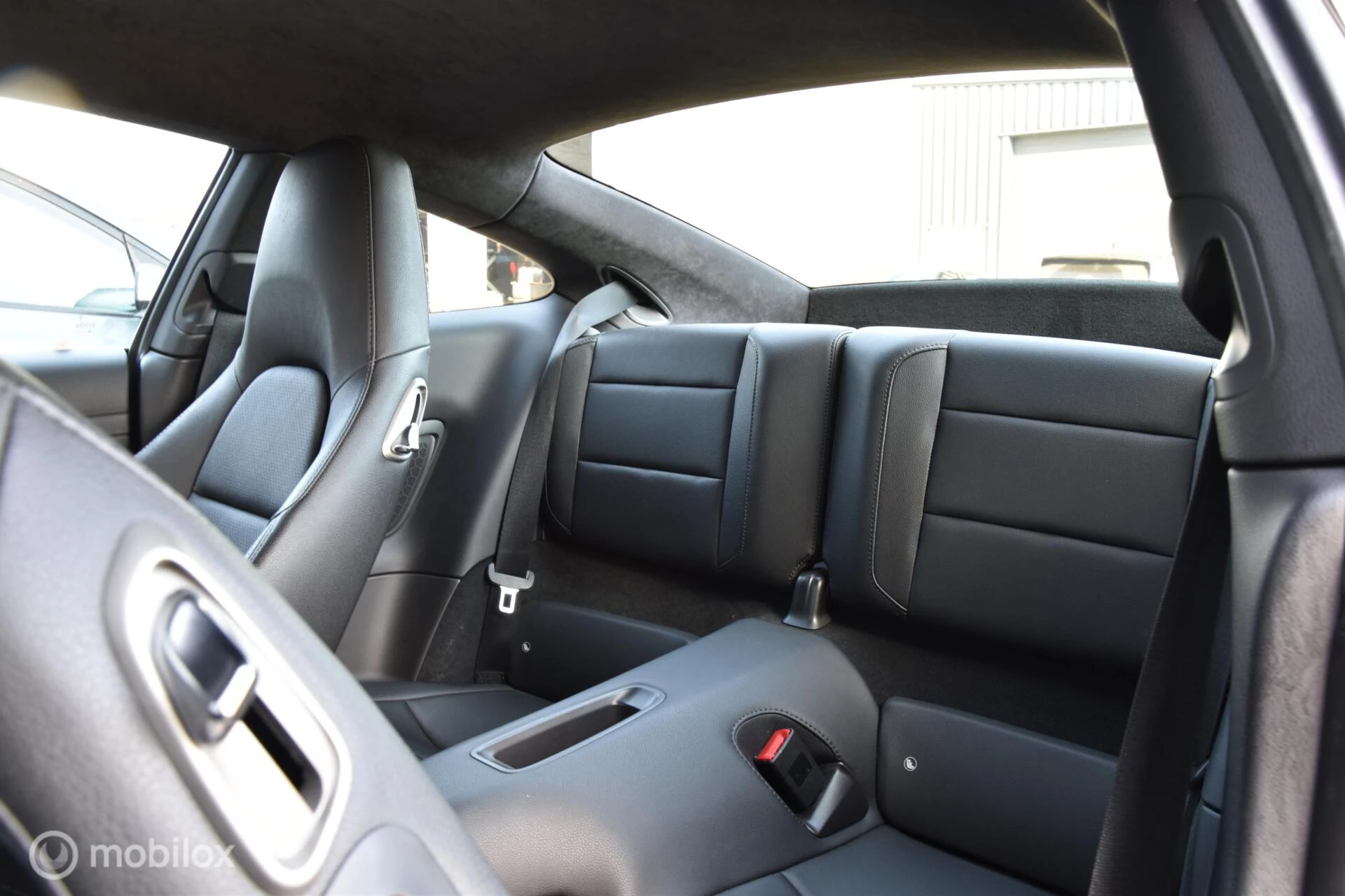 Hoofdafbeelding Porsche 911