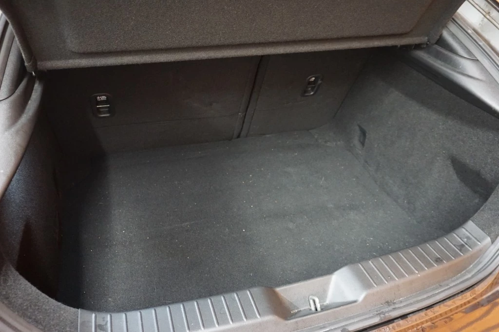 Hoofdafbeelding Mazda 3