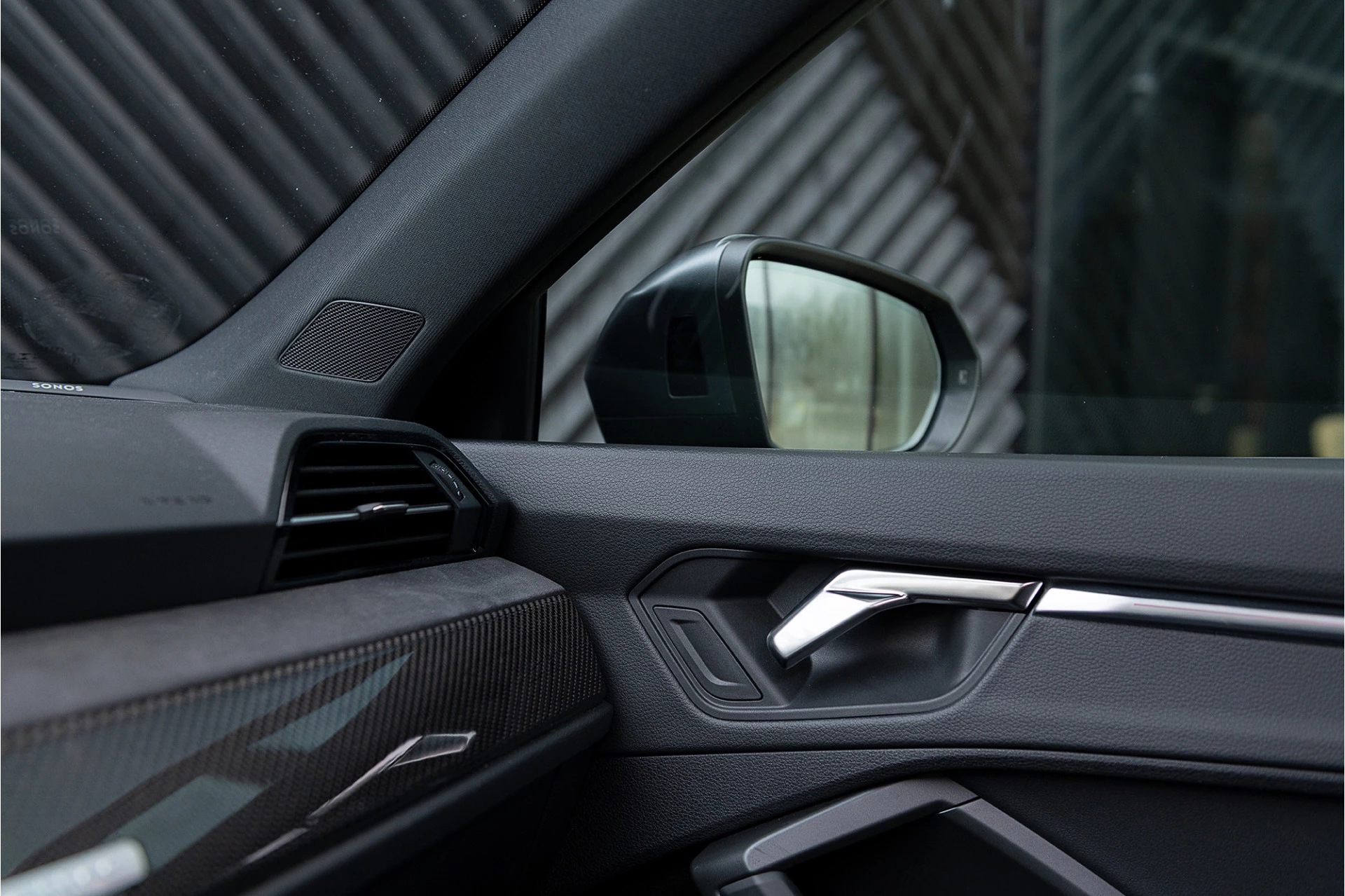 Hoofdafbeelding Audi RSQ3