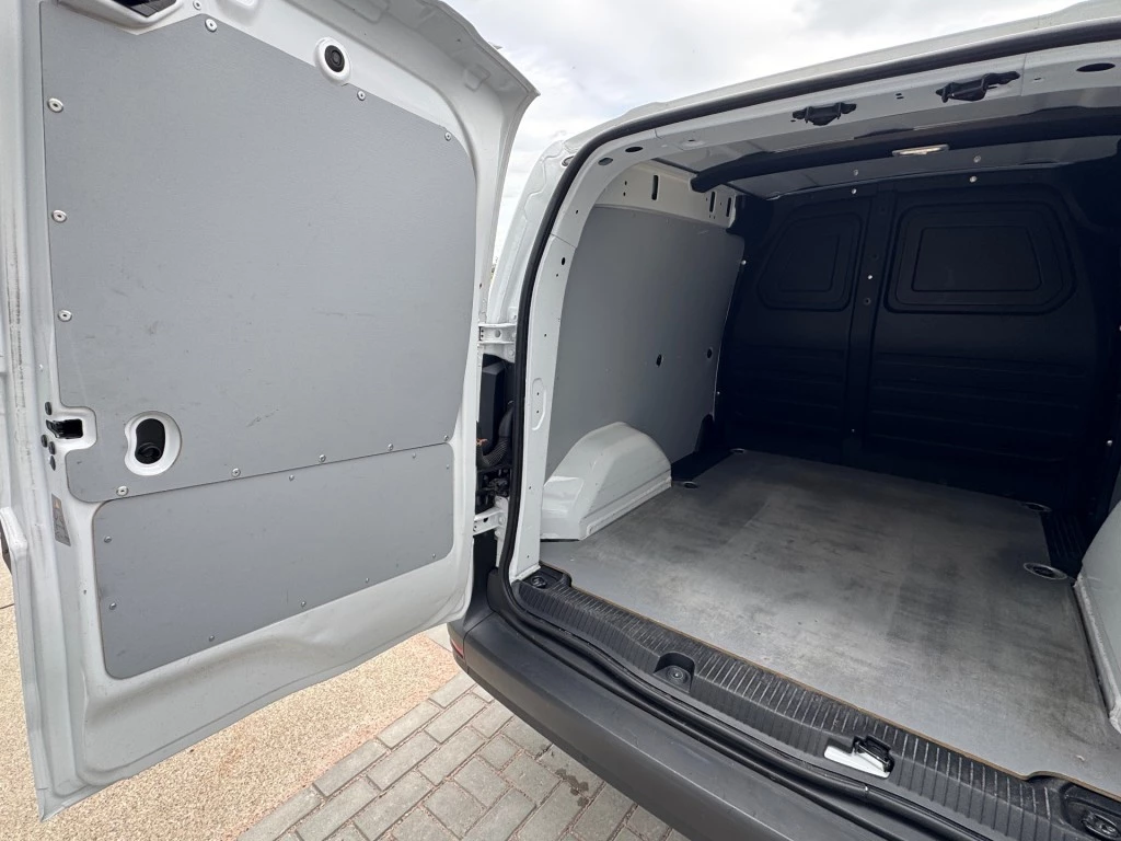 Hoofdafbeelding Mercedes-Benz Citan