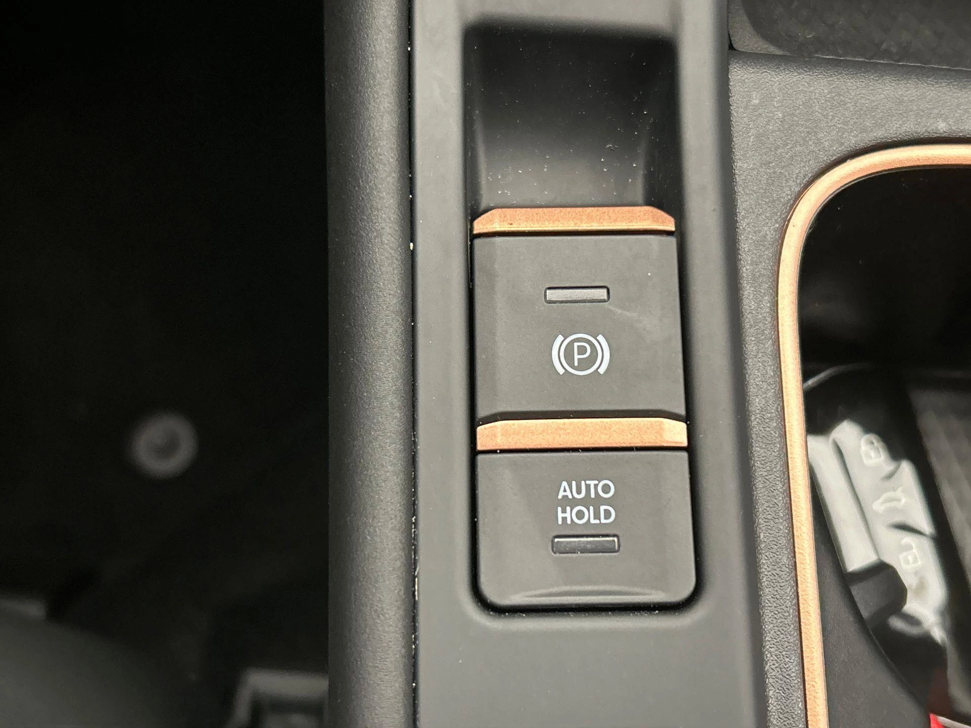 Hoofdafbeelding CUPRA Terramar