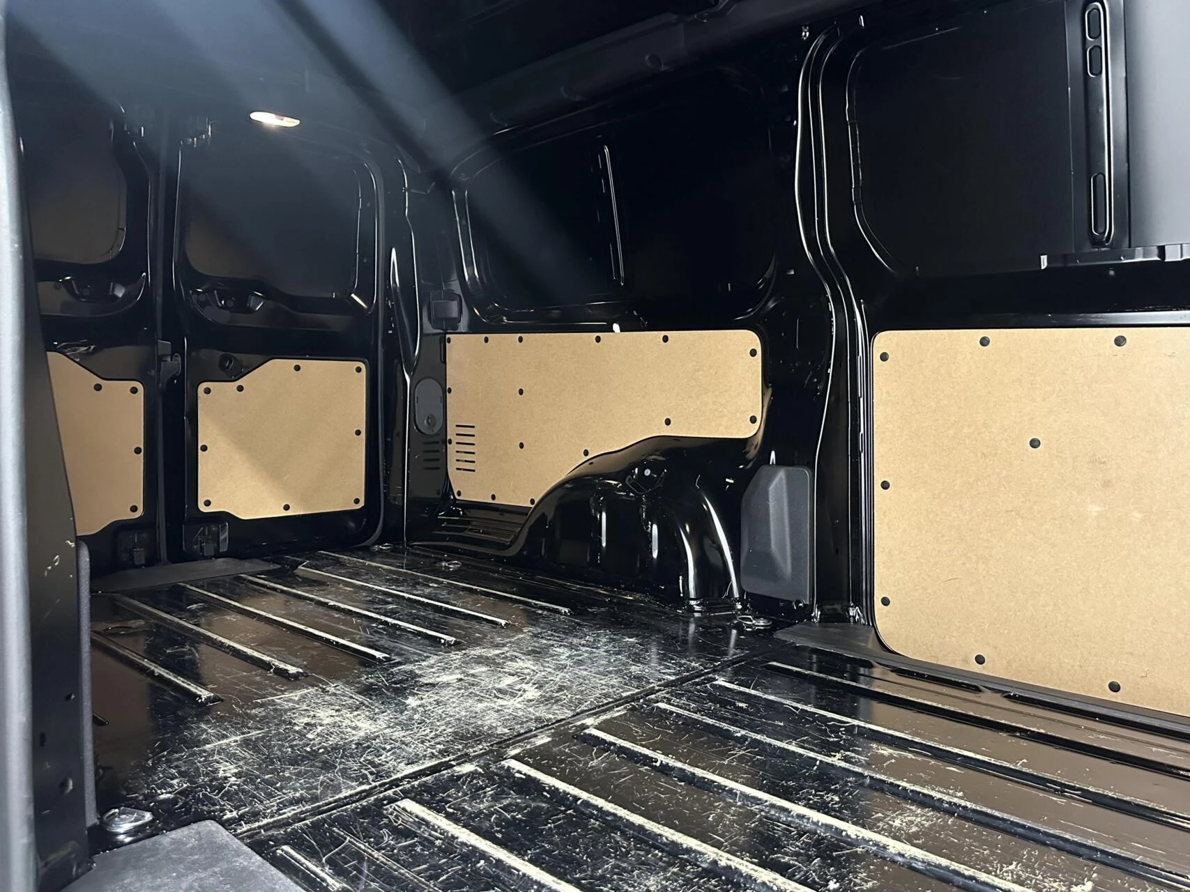 Hoofdafbeelding Toyota ProAce