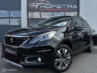 Peugeot 2008 1.2 PureTech Allure Pano Navi Trekhk Carplay Stoer