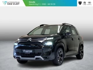 Citroen C3 Aircross 1.2 Turbo 130pk Automaat Shine | Gripcontrole |