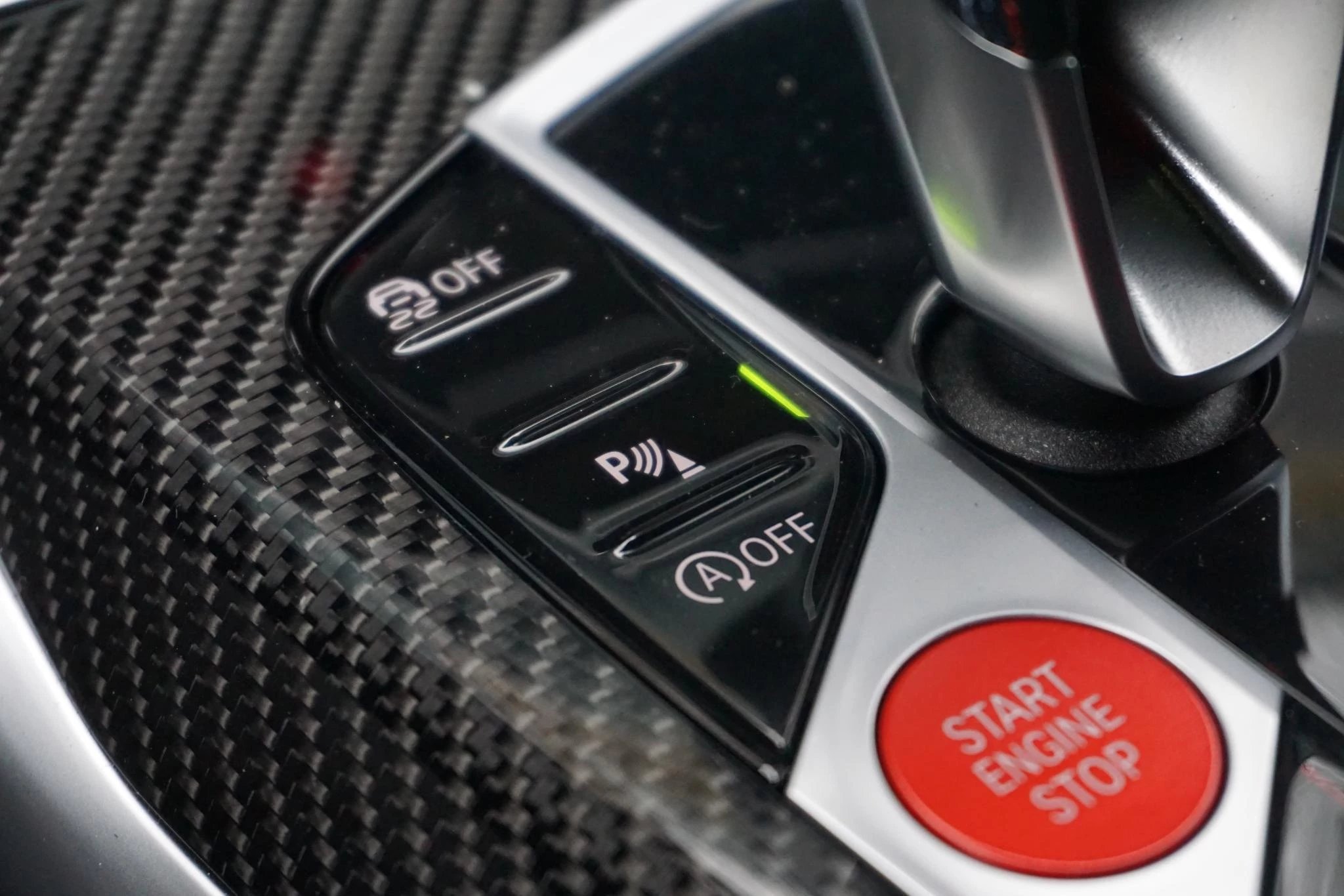 Hoofdafbeelding BMW M3