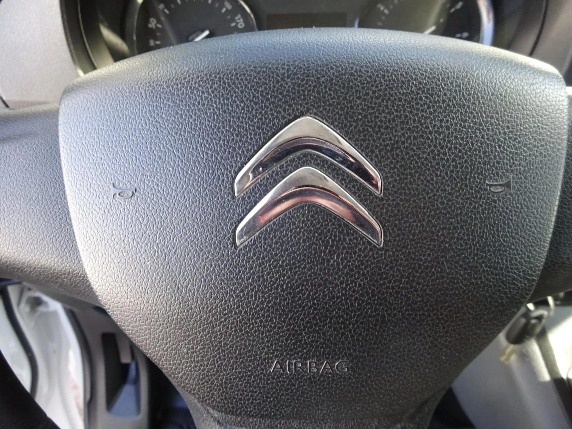 Hoofdafbeelding Citroën Jumpy