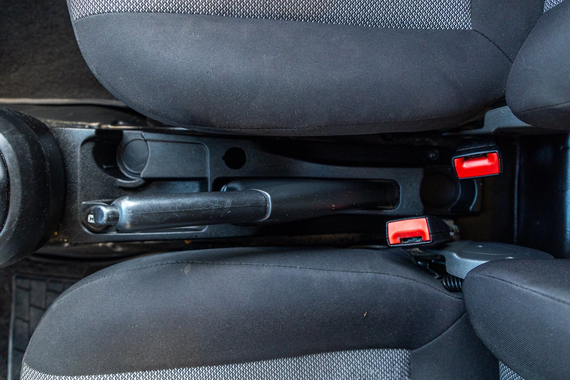 Hoofdafbeelding Fiat Doblò