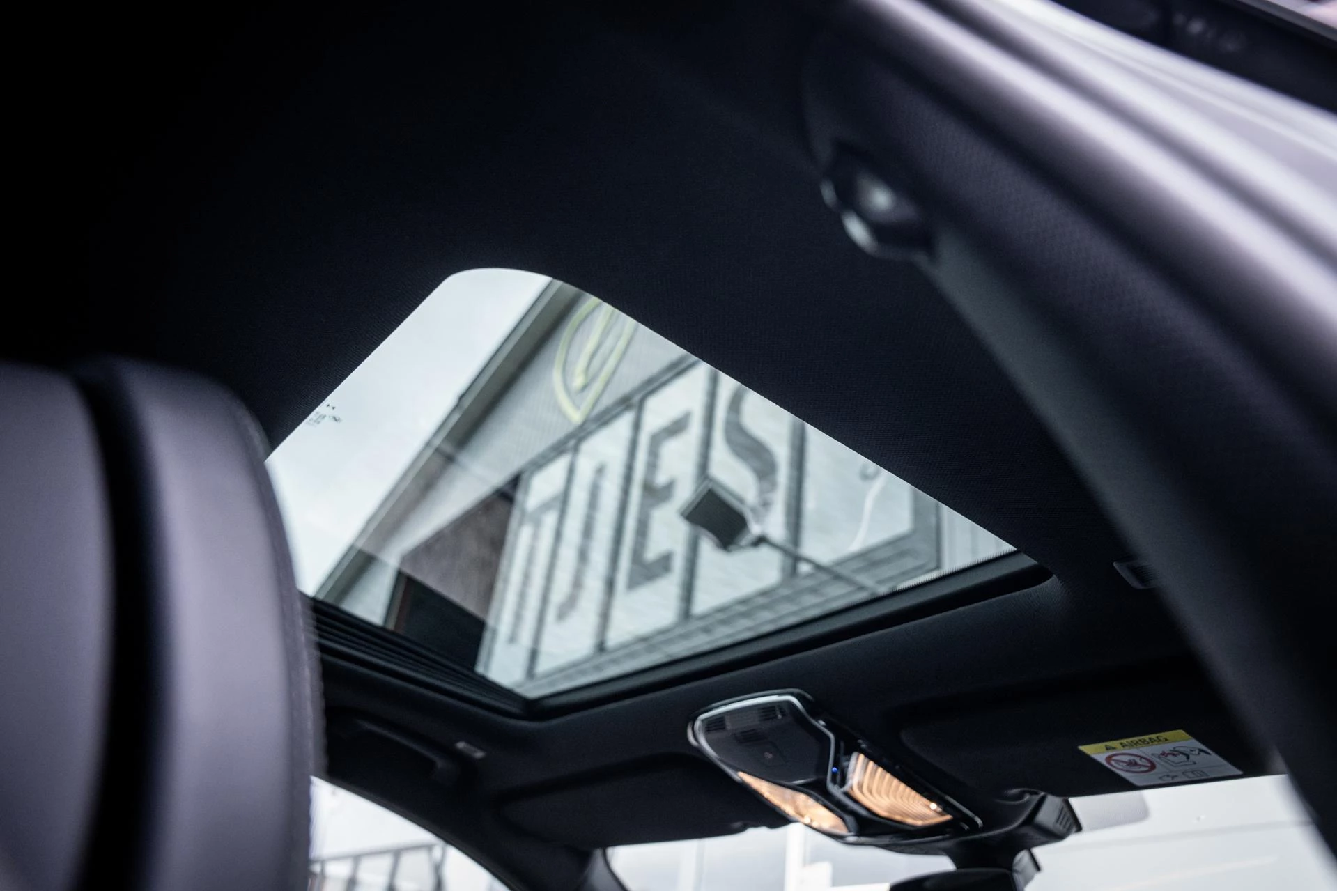 Hoofdafbeelding BMW 7 Serie