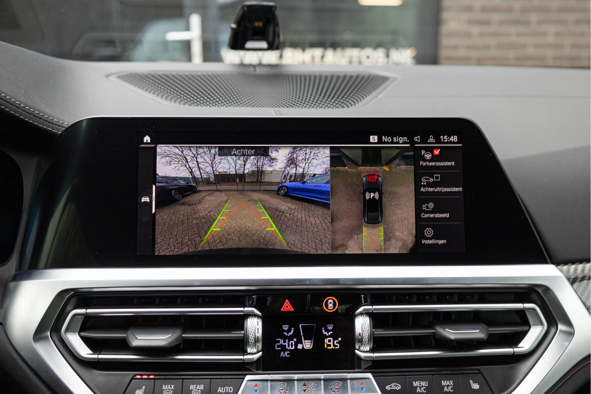 Hoofdafbeelding BMW M4