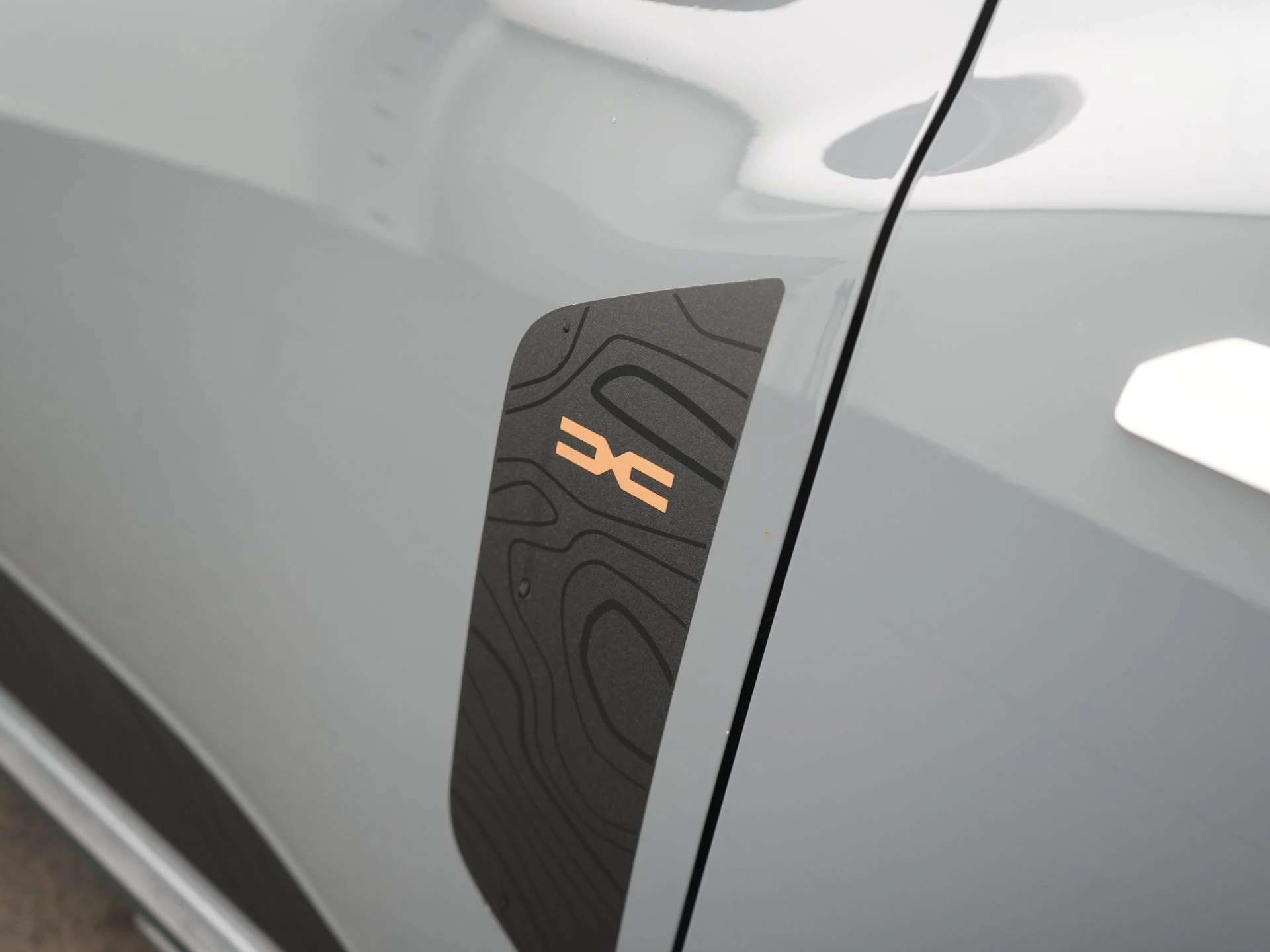 Hoofdafbeelding Dacia Jogger