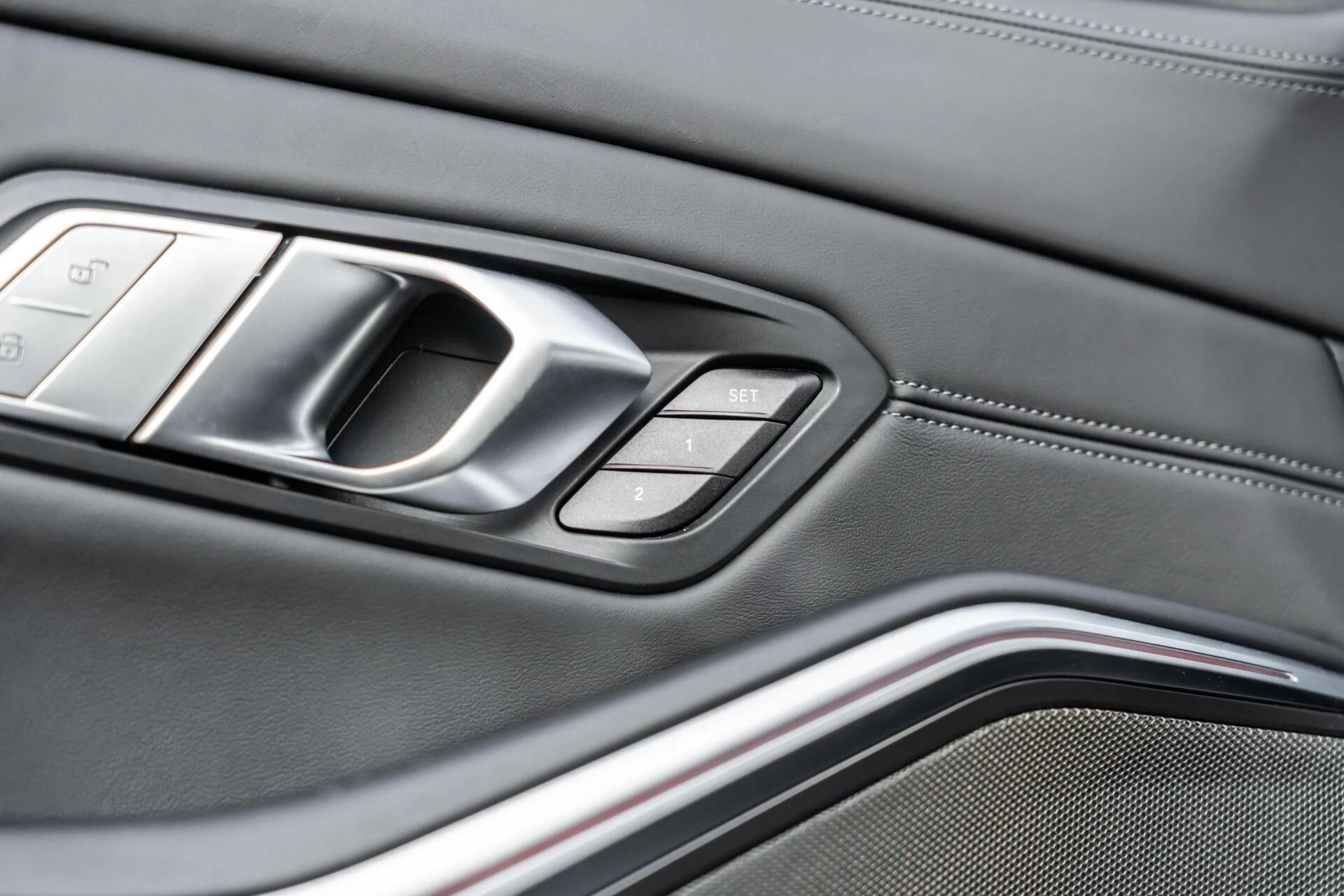 Hoofdafbeelding BMW M3