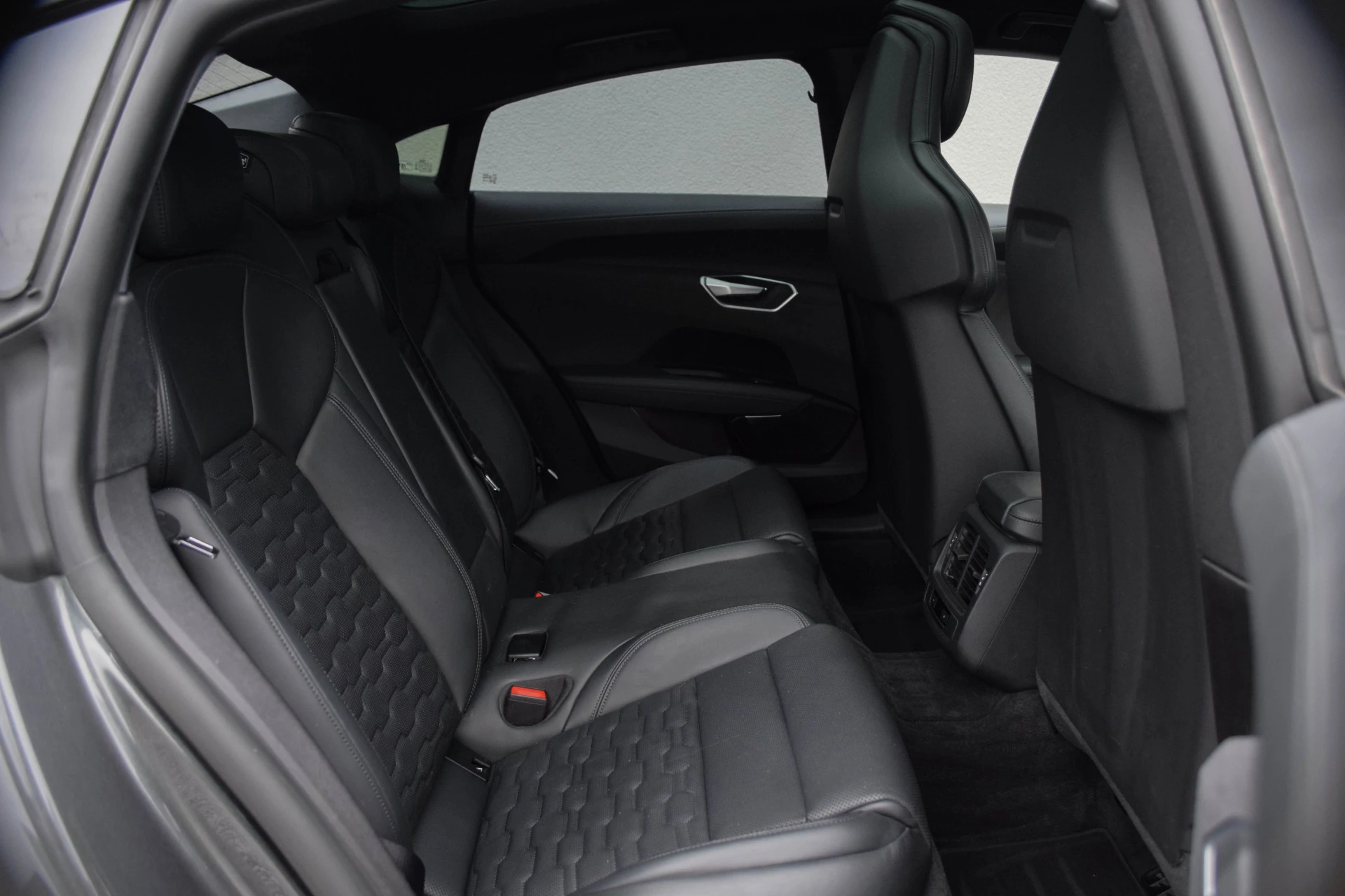 Hoofdafbeelding Audi e-tron GT