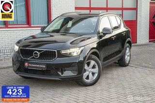 Hoofdafbeelding Volvo XC40 Volvo XC40 1.5 T2 AUTOMAAT/CRUISE/NAVI/CLIMA