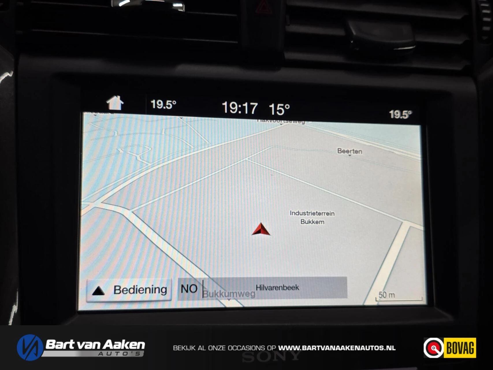 Hoofdafbeelding Ford Mondeo