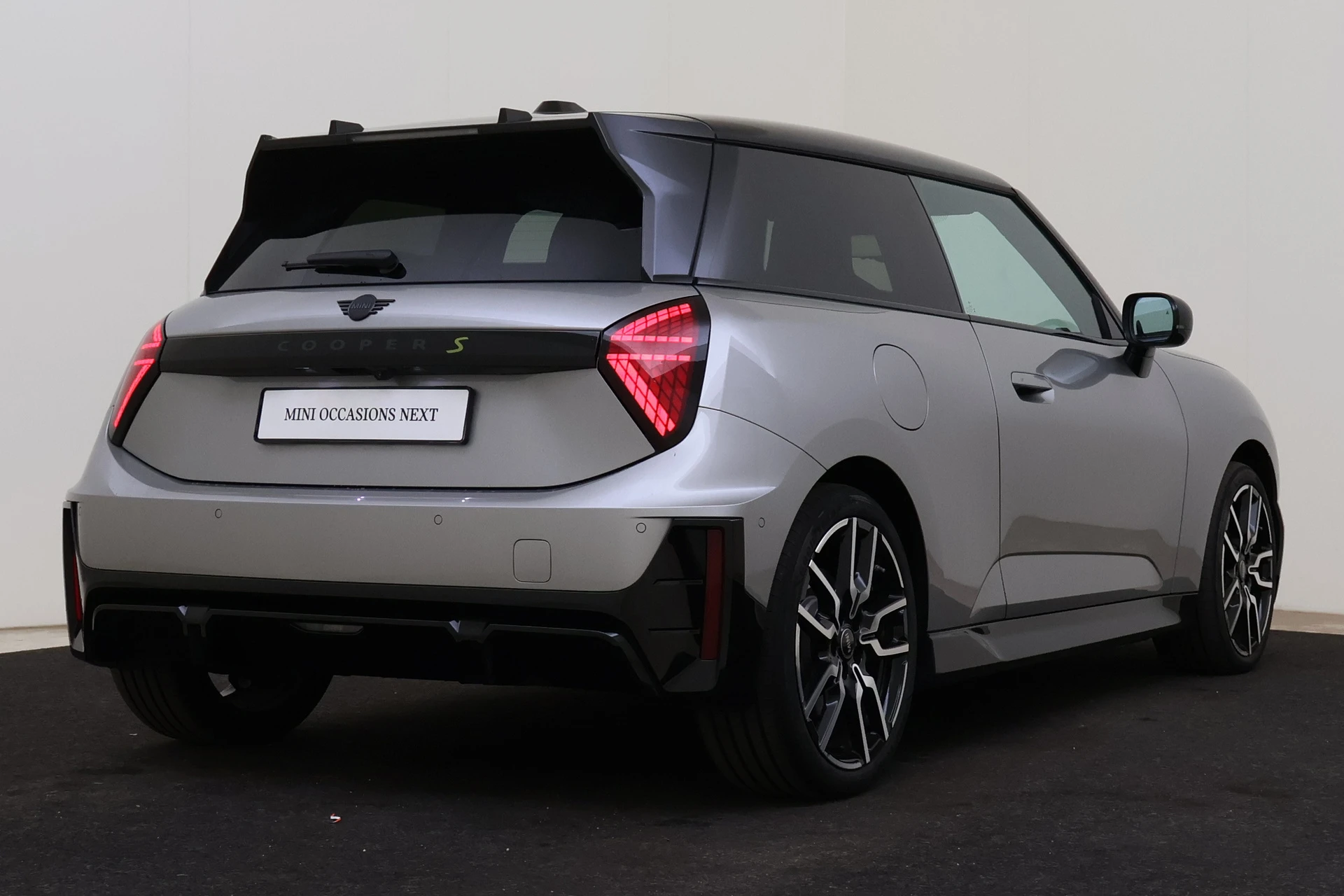 MINI Electric