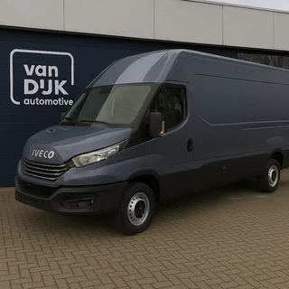 Iveco Daily 35S18HA L4H2 16M3 180PK KOELWAGEN KOELER KOEL KüHLWAGEN KüHLKOFFER FRIGO (ZIE OPMERKINGEN) NAVIGATIE ADAPTIVE CRUISE CONTROL LED  AIRCO ECC GEVEERDE BESTUURDERSSTOEL 270 GRADEN ACHTERDEUREN
