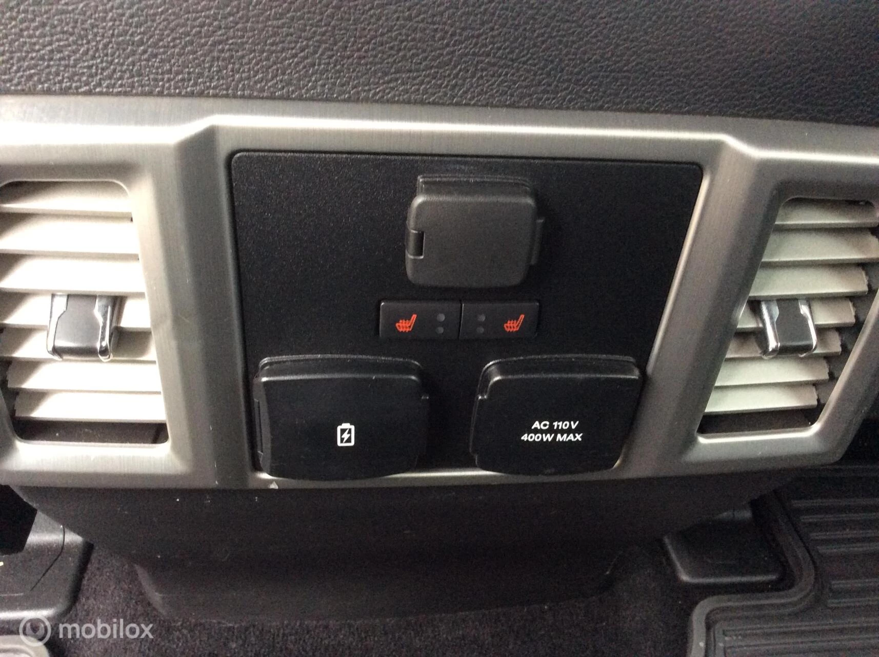 Hoofdafbeelding Ford F-150