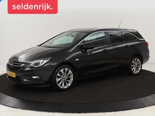 Opel Astra 1.4 Turbo Edition | 150pk | Carplay |  Climate control | Cruise control | Bluetooth | Mistlampen | LED