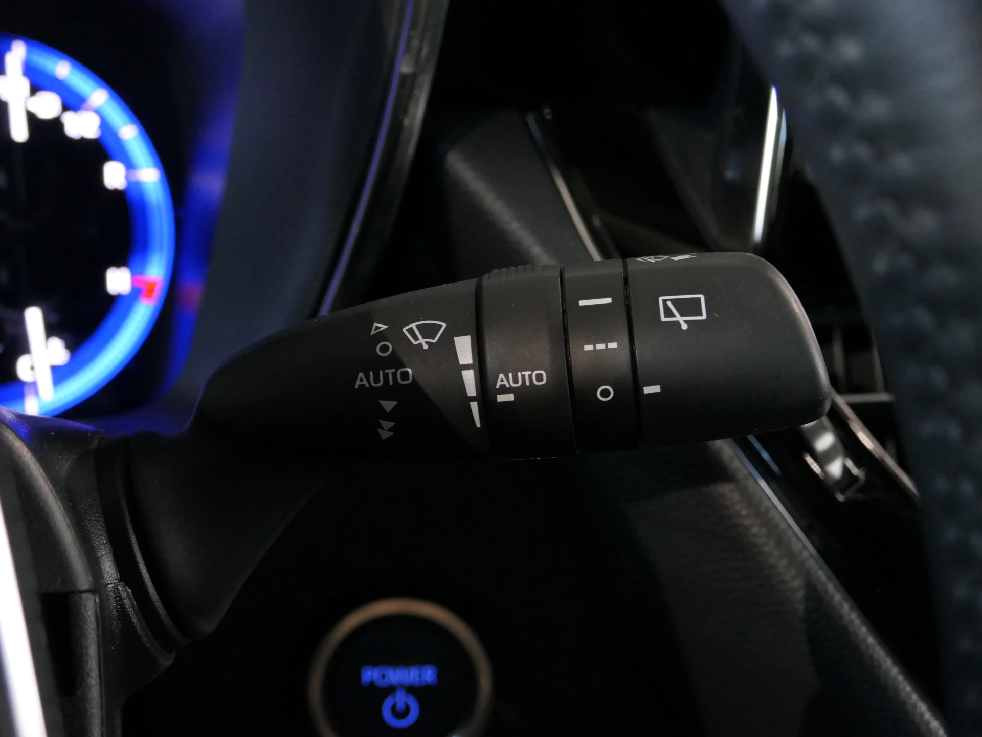 Hoofdafbeelding Toyota Corolla Touring Sports