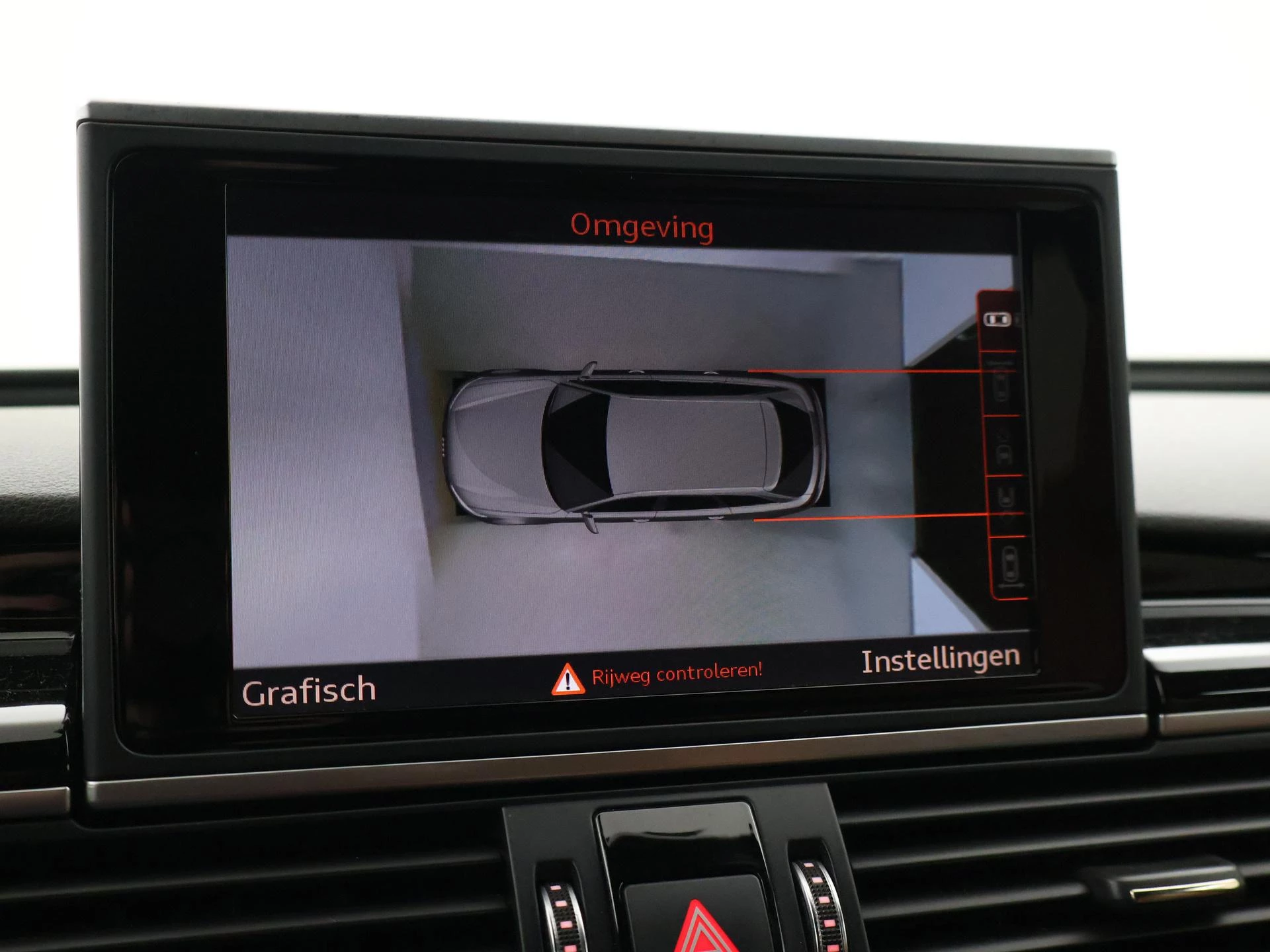 Hoofdafbeelding Audi RS6