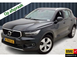 Volvo XC40 1.5 T3 Business Pro (164 PK) 1e-Eig & Dealer-Onderh. BOVAG-Garantie. NL-Auto. Navigatie/Apple-Carplay/Android-Auto, Keyless-Entry/Start, Parkeersensoren-V+A, Elek.-Achterklep, DAB, LM-Velgen-18Inch, Licht-Zicht-Pakket,  Privacy-Glas