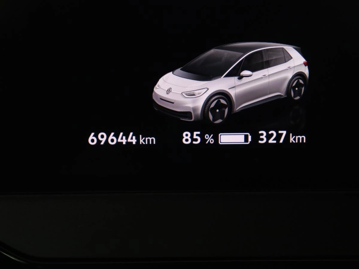 Hoofdafbeelding Volkswagen ID.3