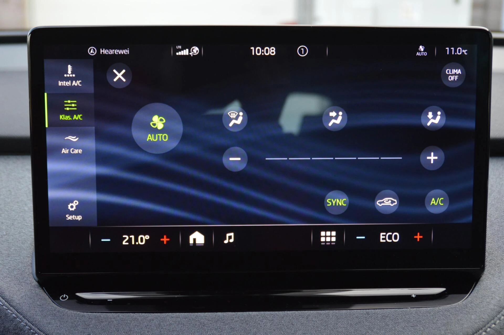 Hoofdafbeelding Škoda Enyaq iV