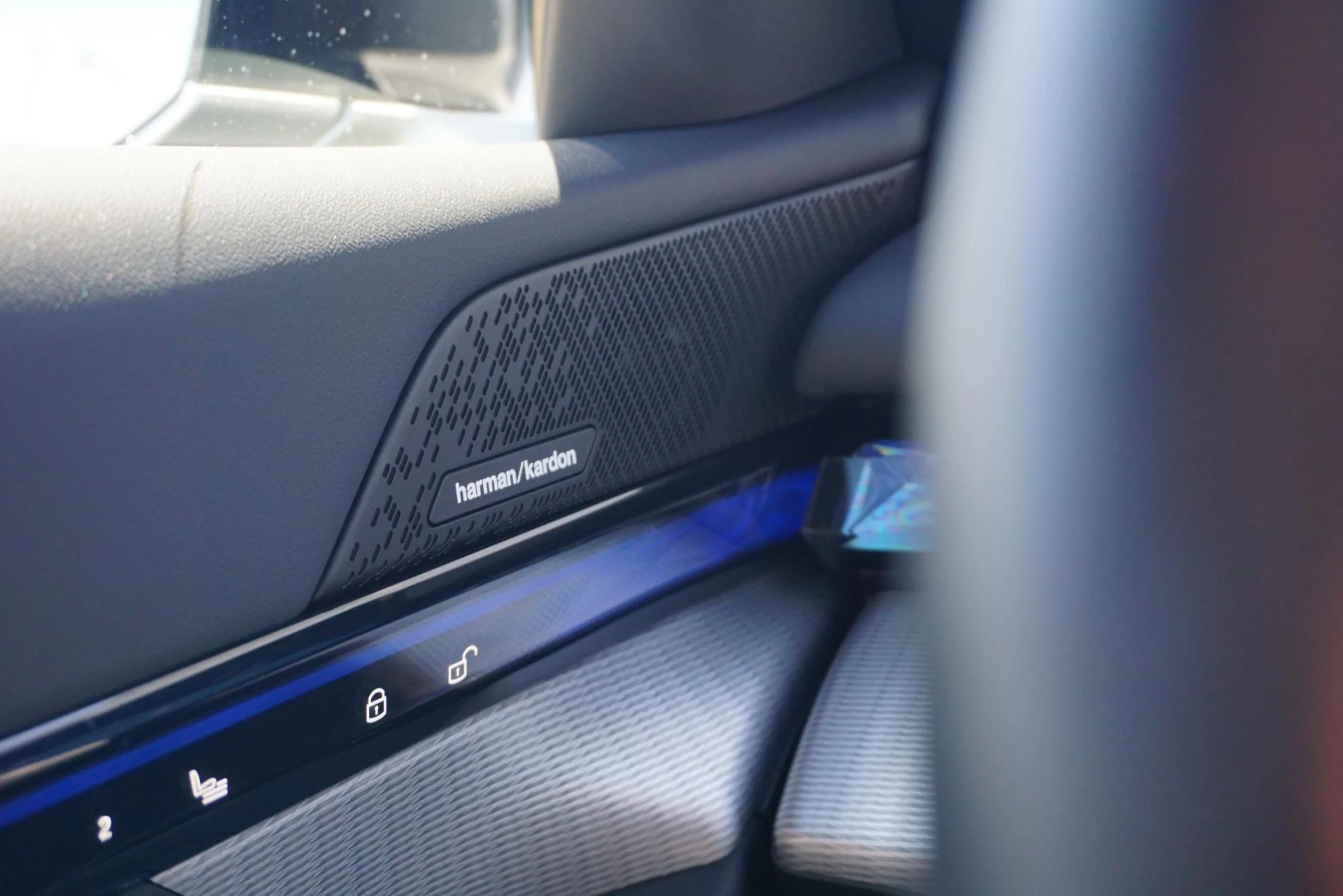 Hoofdafbeelding BMW i5