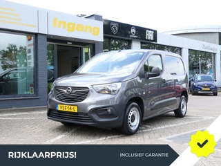 Opel Combo 1.5D L1H1