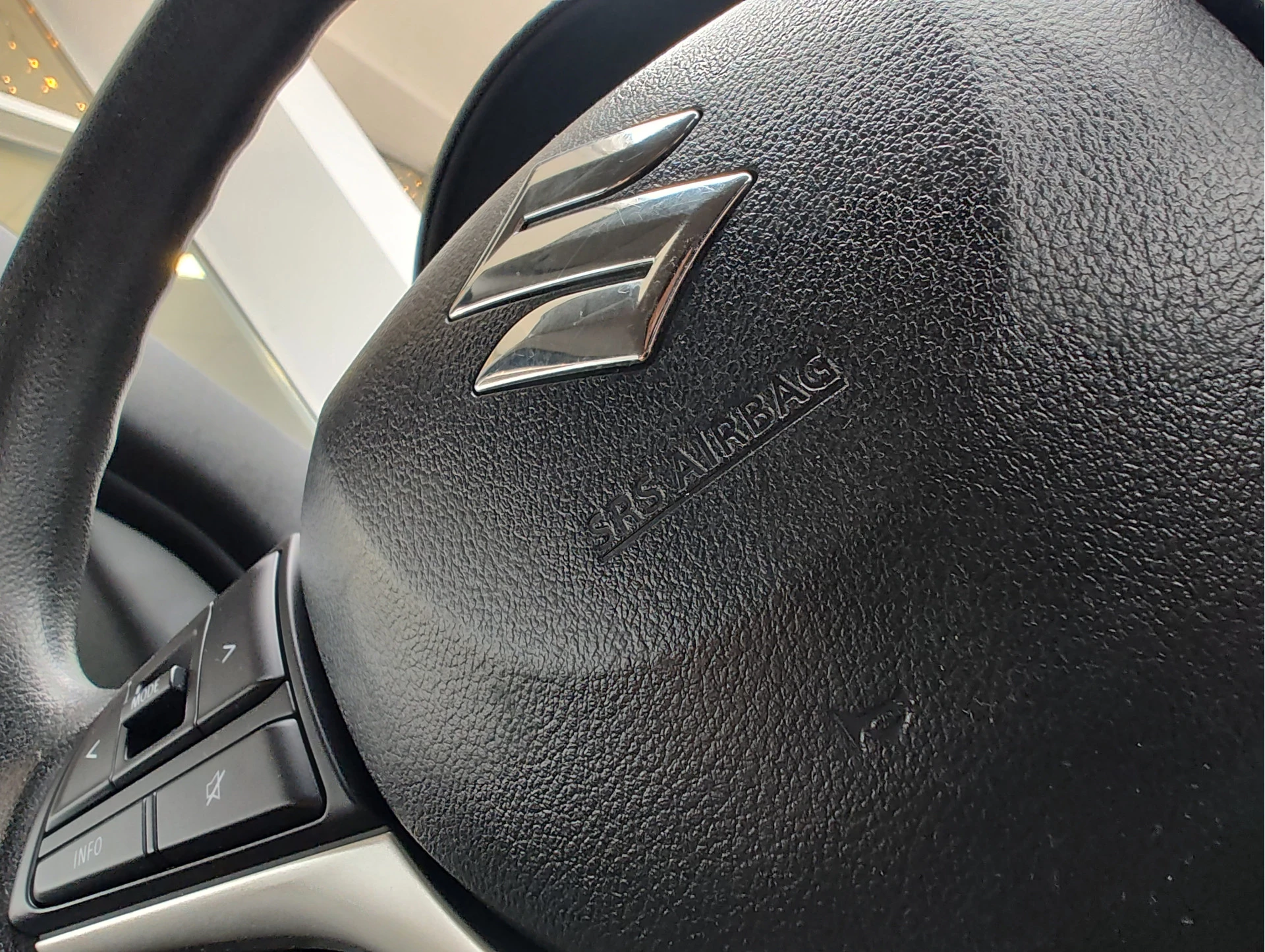 Hoofdafbeelding Suzuki Ignis