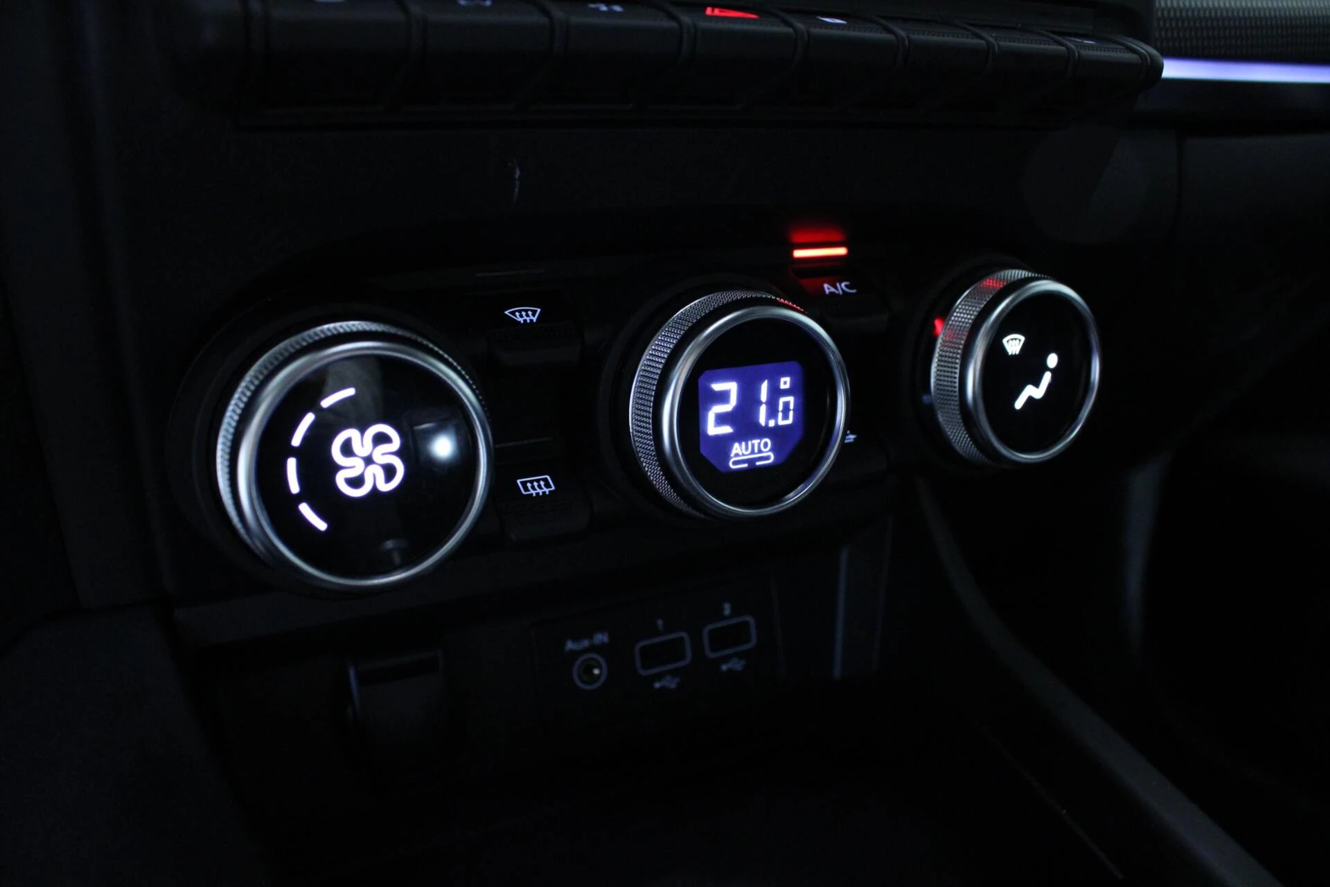 Hoofdafbeelding Renault Arkana