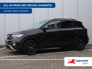 Volkswagen T-Cross 1.0 TSI Life | Virtual | Navigatie | Side Assist | Org. NL