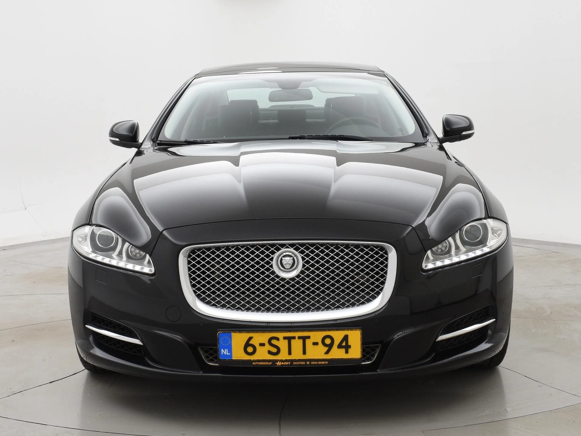 Hoofdafbeelding Jaguar XJ