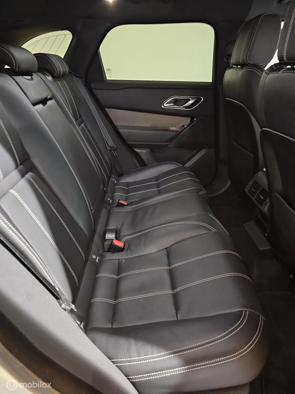 Hoofdafbeelding Land Rover Range Rover Velar