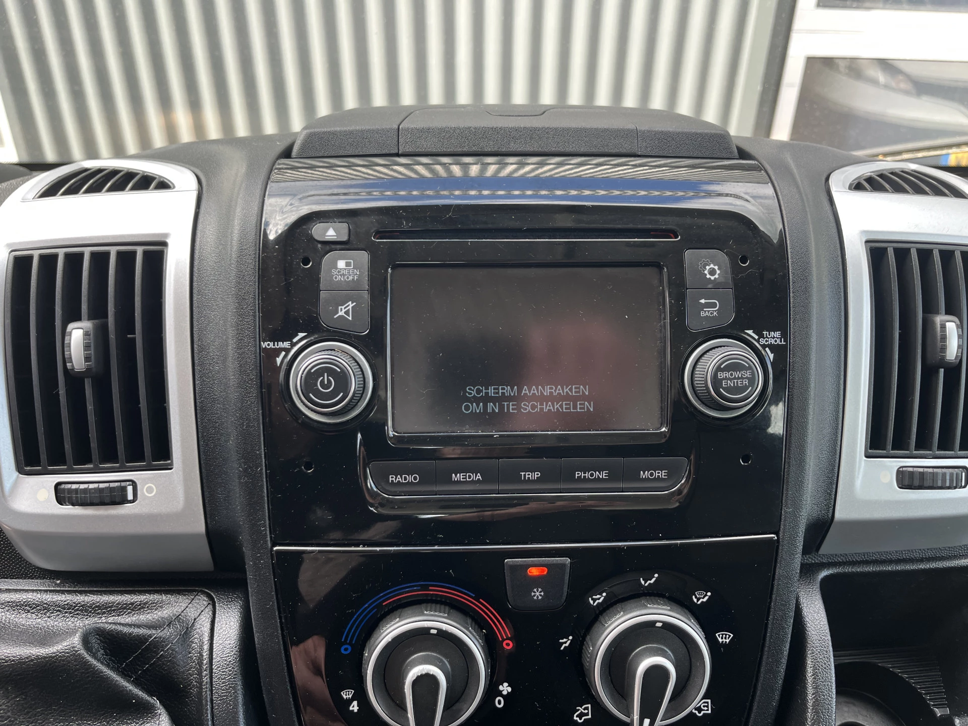 Hoofdafbeelding Fiat Ducato