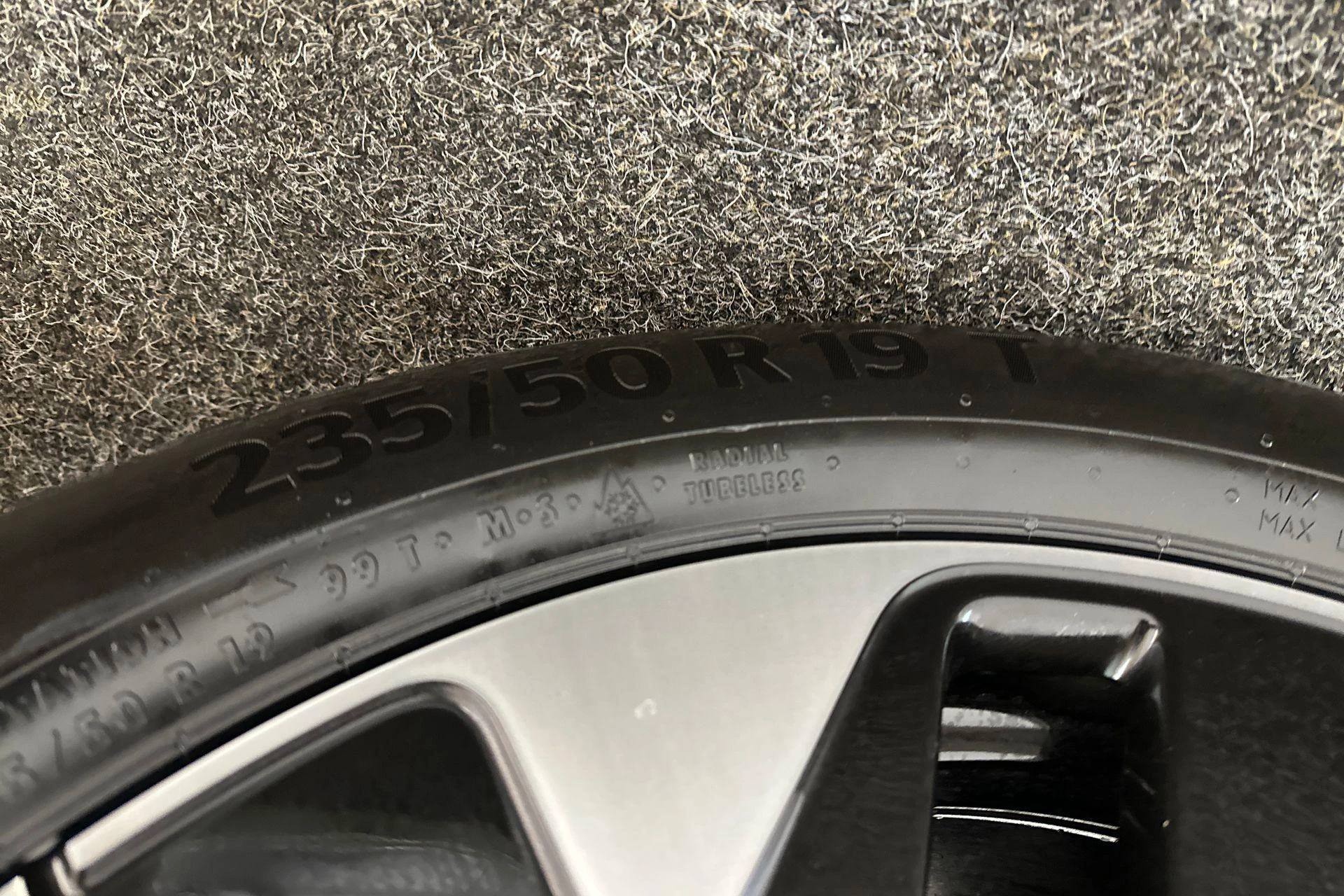 Hoofdafbeelding Volkswagen ID.7