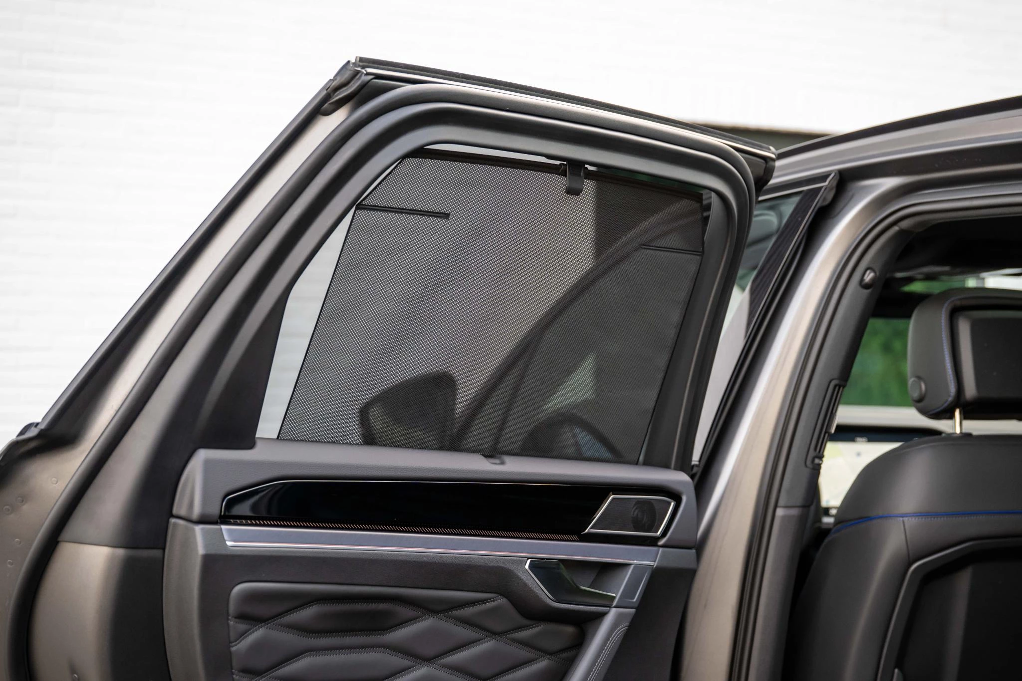 Hoofdafbeelding Volkswagen Touareg