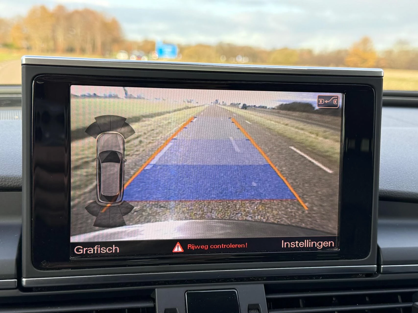 Hoofdafbeelding Audi A6 Allroad