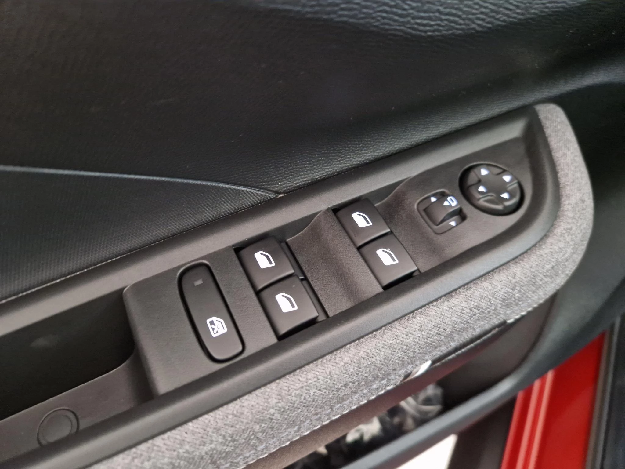 Hoofdafbeelding Opel Frontera